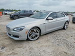 BMW Series 6 2015