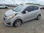 Chevrolet Spark 2013