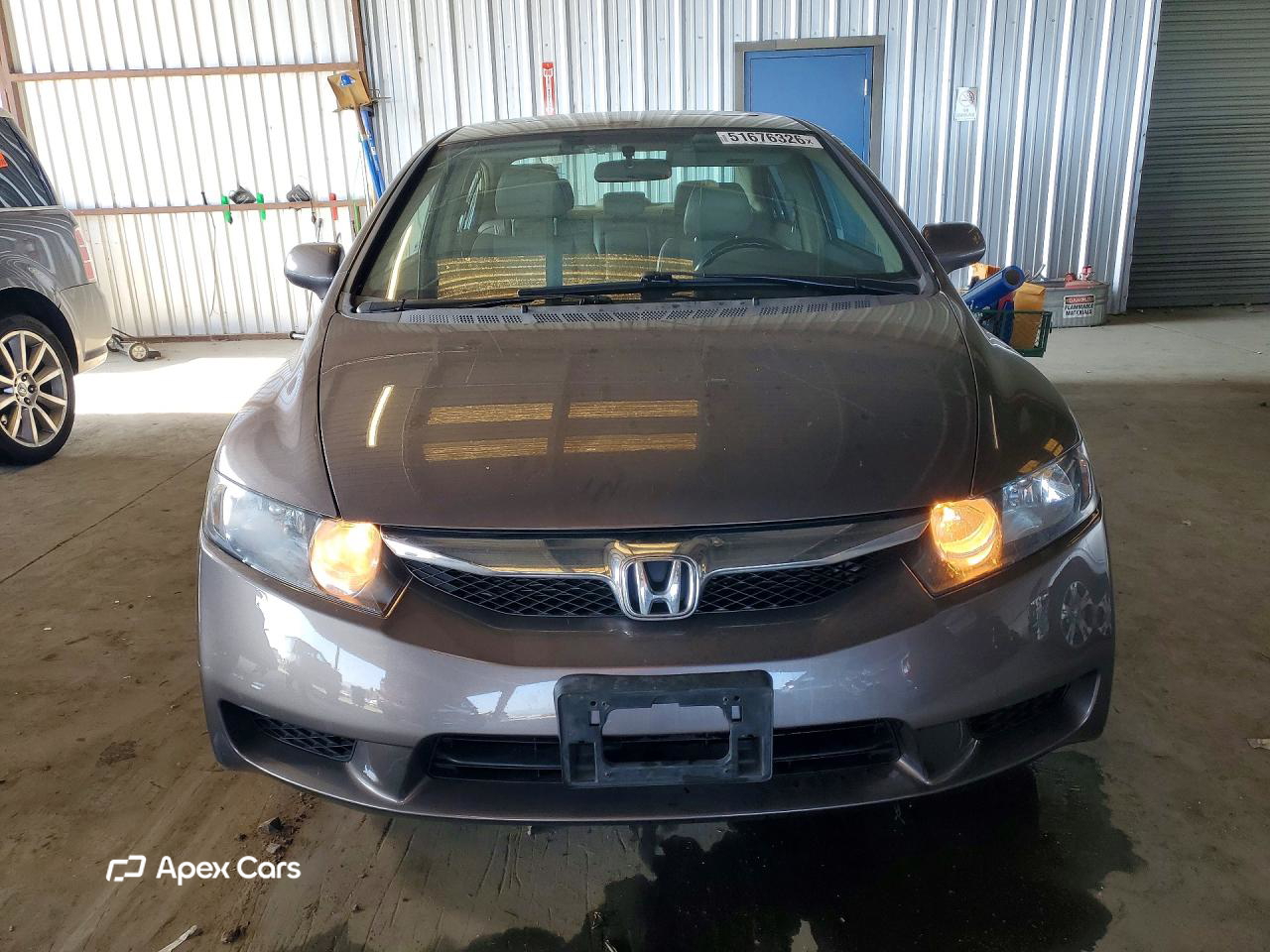 Honda Civic 2010