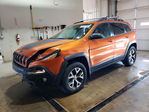 Jeep Cherokee 2015