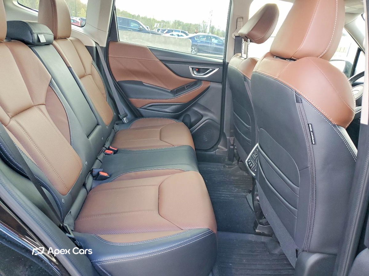 Subaru Forester 2023