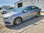 Hyundai Sonata 2017