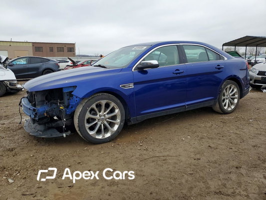 Ford Taurus 2014 - Image 1 of 12