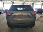 Chevrolet Traverse 2018