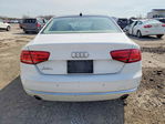 Audi A8 2013