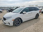 Honda Odyssey 2023