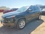Jeep Cherokee 2017
