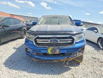 Ford Ranger 2020