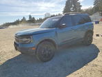 Ford Bronco 2021