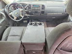 Chevrolet Silverado 2011