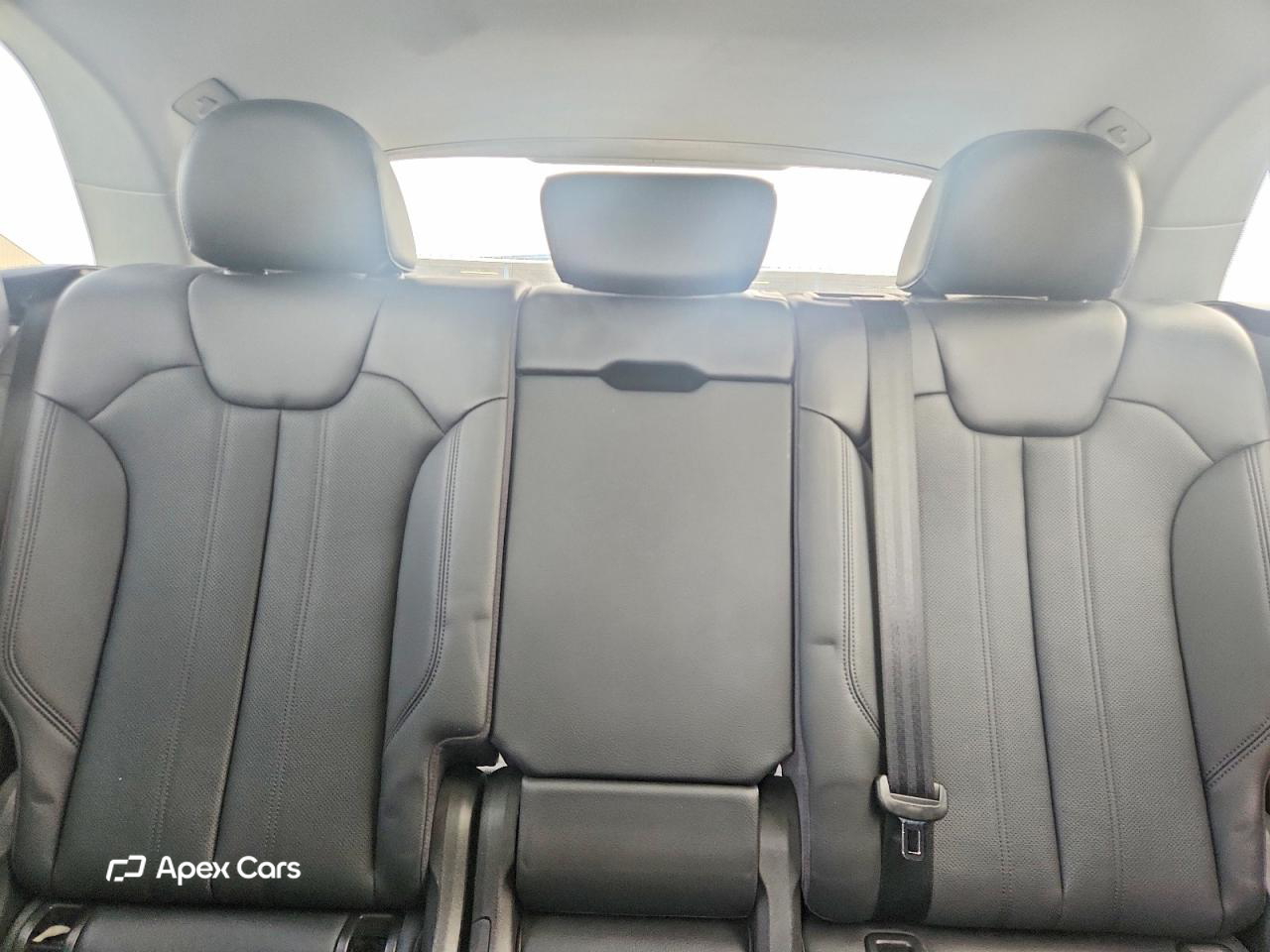 Audi Q5 2018