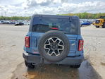 Ford Bronco 2024