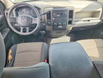 Dodge RAM 2012