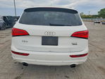 Audi Q5 2016