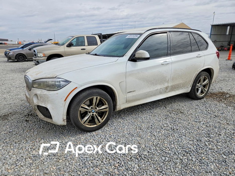 BMW X5 2015 - Image 1 of 13