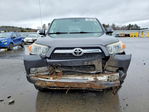 Toyota 4Runner 2012