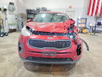 Kia Sportage 2017