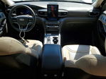 Ford Explorer 2020