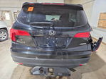 Honda Pilot 2018