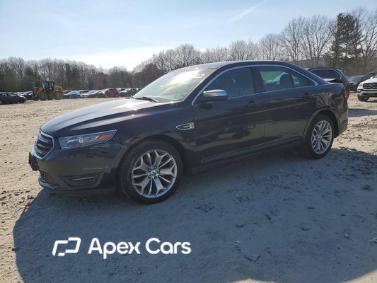 Ford Taurus 2014 - Image 1 of 12
