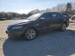 Ford Taurus 2014