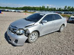 Toyota Corolla 2011