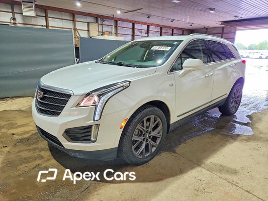 Cadillac XT5 2019 - Image 1 of 13