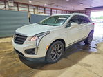 Cadillac XT5 2019