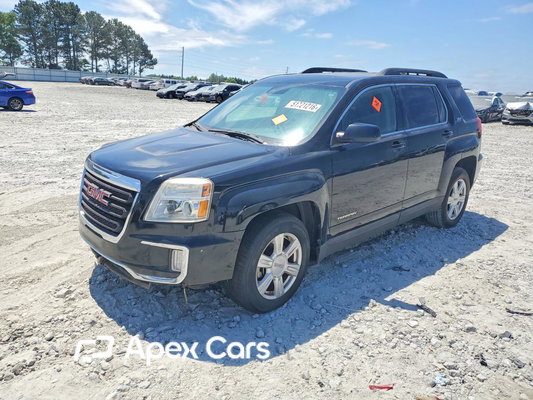 GMC Terrain 2016 - Image 1 of 13
