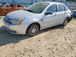 Ford Focus 2008
