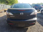 Mazda 3 2011