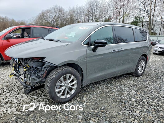 Chrysler Pacifica 2025 - Zdjęcie 1 z 14
