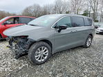 Chrysler Pacifica 2025
