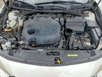 Nissan Maxima 2016