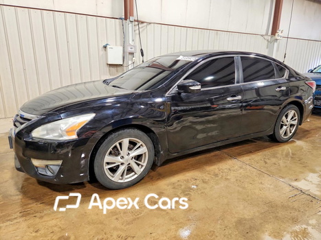 Nissan Altima 2013 - Image 1 of 13
