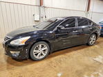 Nissan Altima 2013