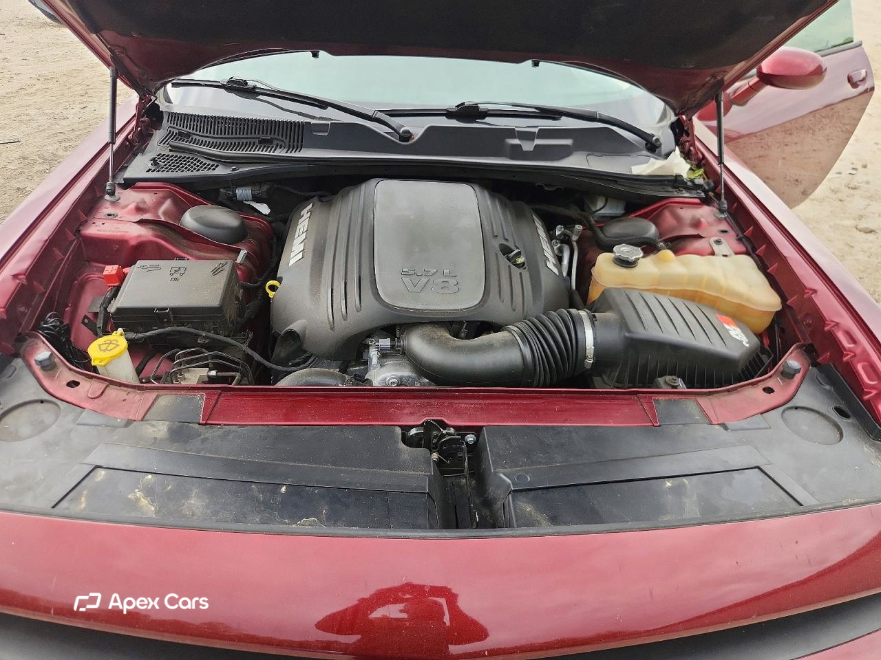 Dodge Challenger 2020