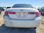 Honda Accord 2012