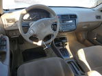 Honda Civic 2000