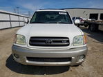 Toyota Sequoia 2002