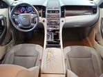 Ford Taurus 2011