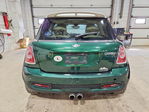 MINI Cooper 2013