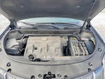 Cadillac SRX 2011