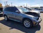 BMW X5 2012