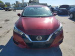 Nissan Versa 2021