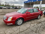 Cadillac DTS 2007
