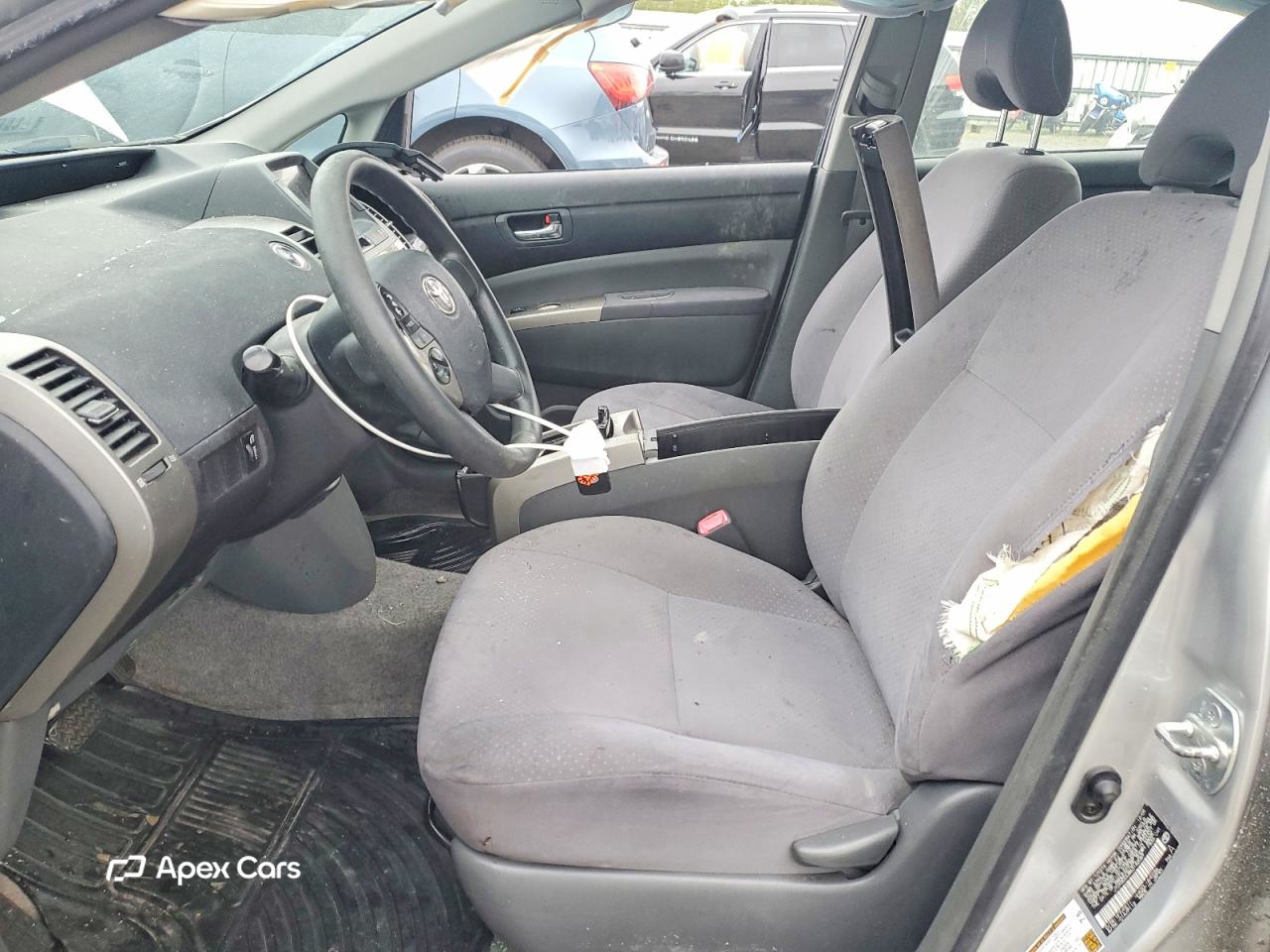 Toyota Prius 2006