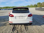 Porsche Cayenne 2017