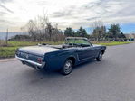 Ford Mustang 1965