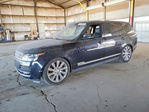 Land Rover Range Rover 2014